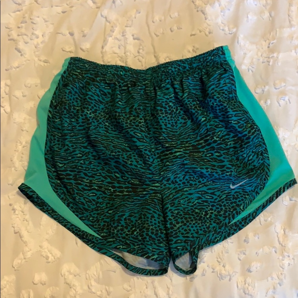 Nike Dri-Fit Shorts